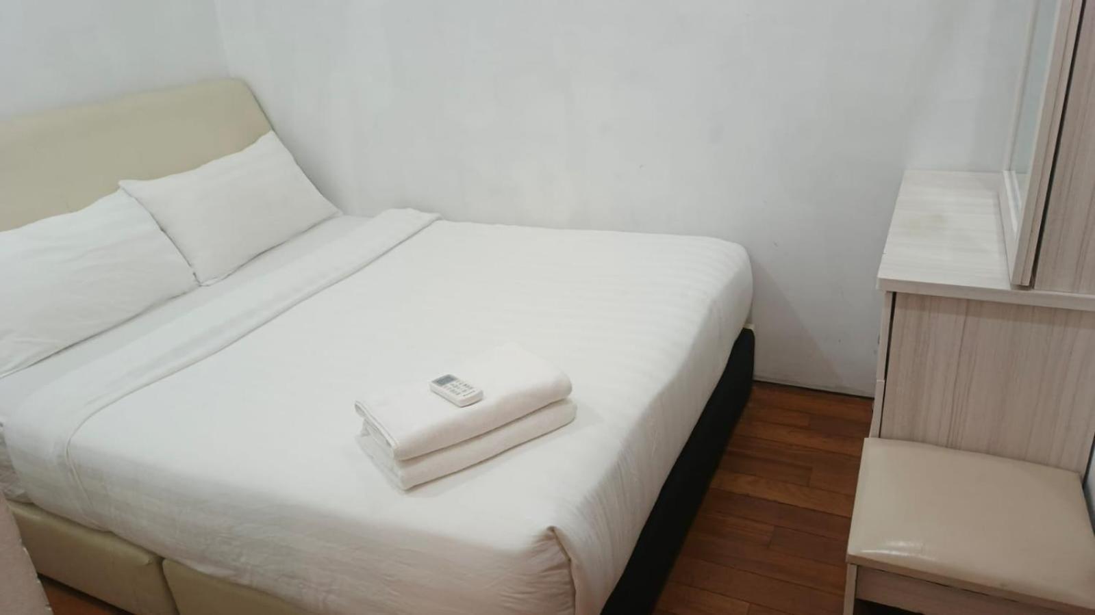 Soho Suites Klcc By Grand Kl — Photos 2